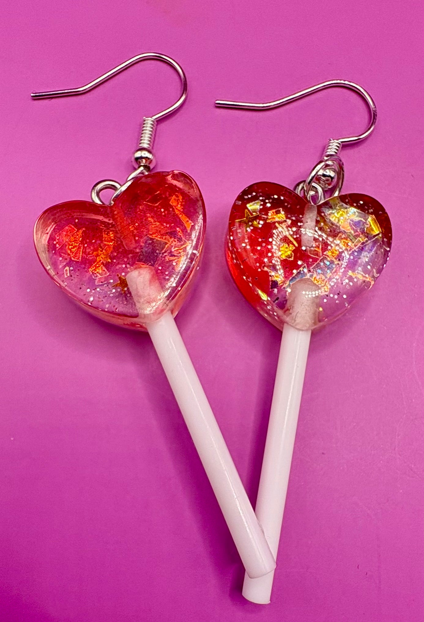 Fun Cow Boy Hat, Fox Lollipop, and Handcuff Set - Whimsical Accessories for Kids and Playful Themes