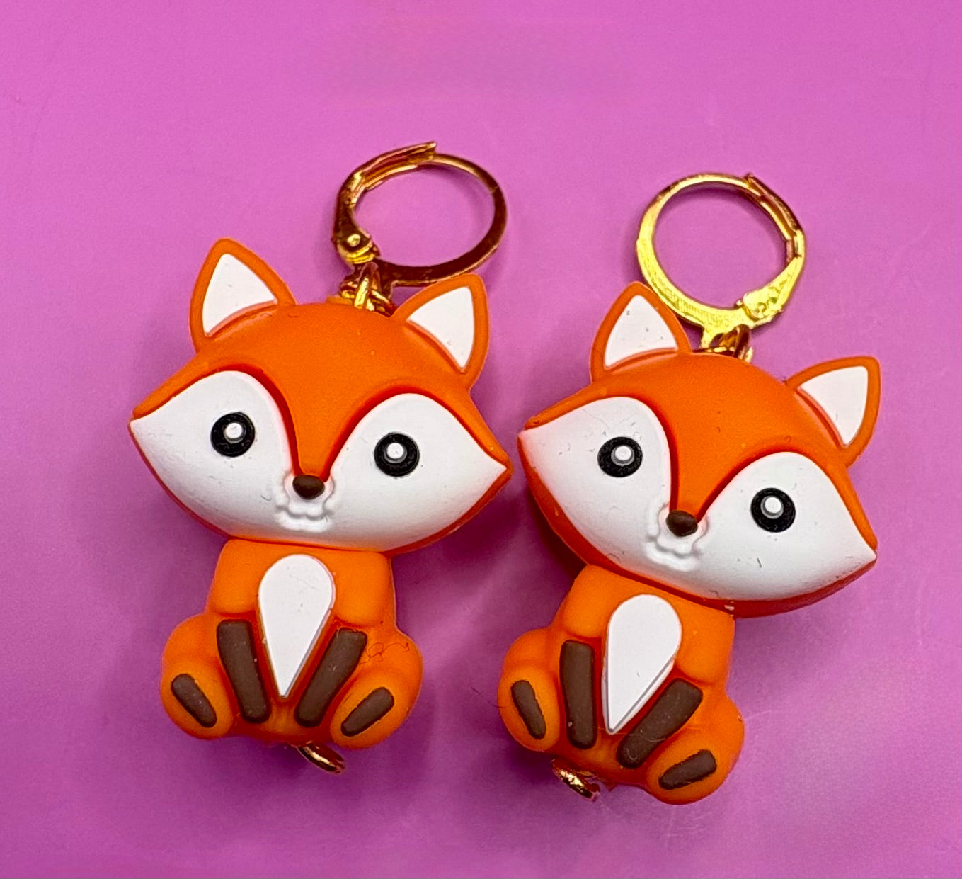 Fun Cow Boy Hat, Fox Lollipop, and Handcuff Set - Whimsical Accessories for Kids and Playful Themes