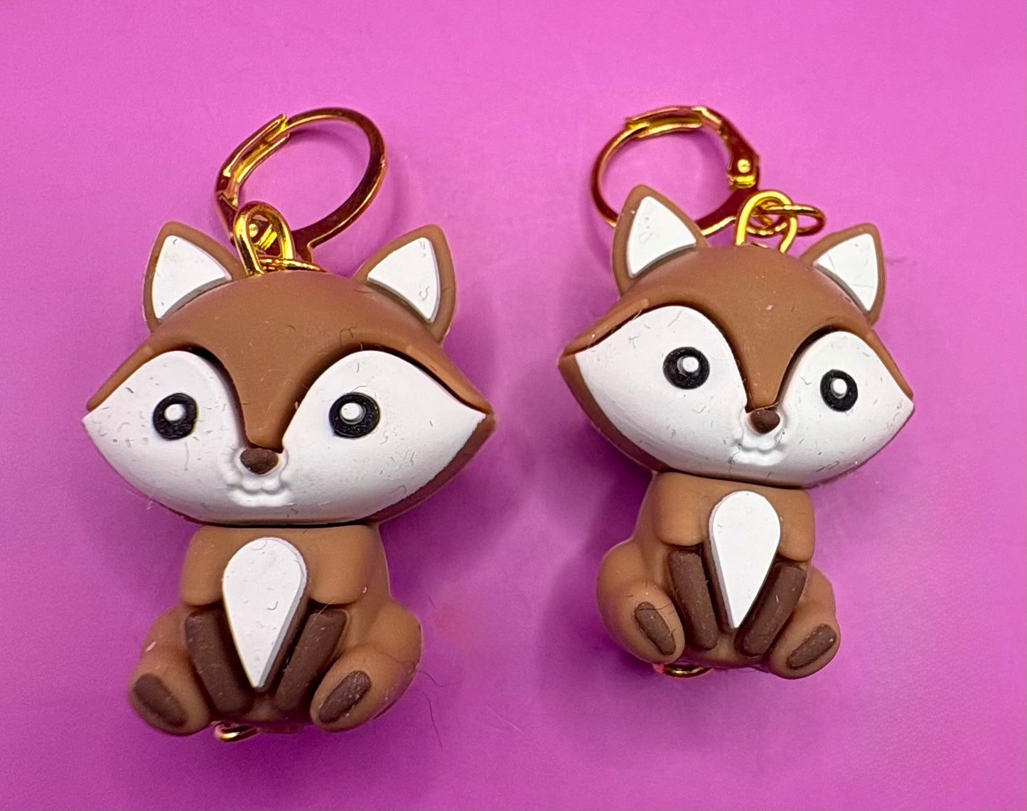 Fun Cow Boy Hat, Fox Lollipop, and Handcuff Set - Whimsical Accessories for Kids and Playful Themes