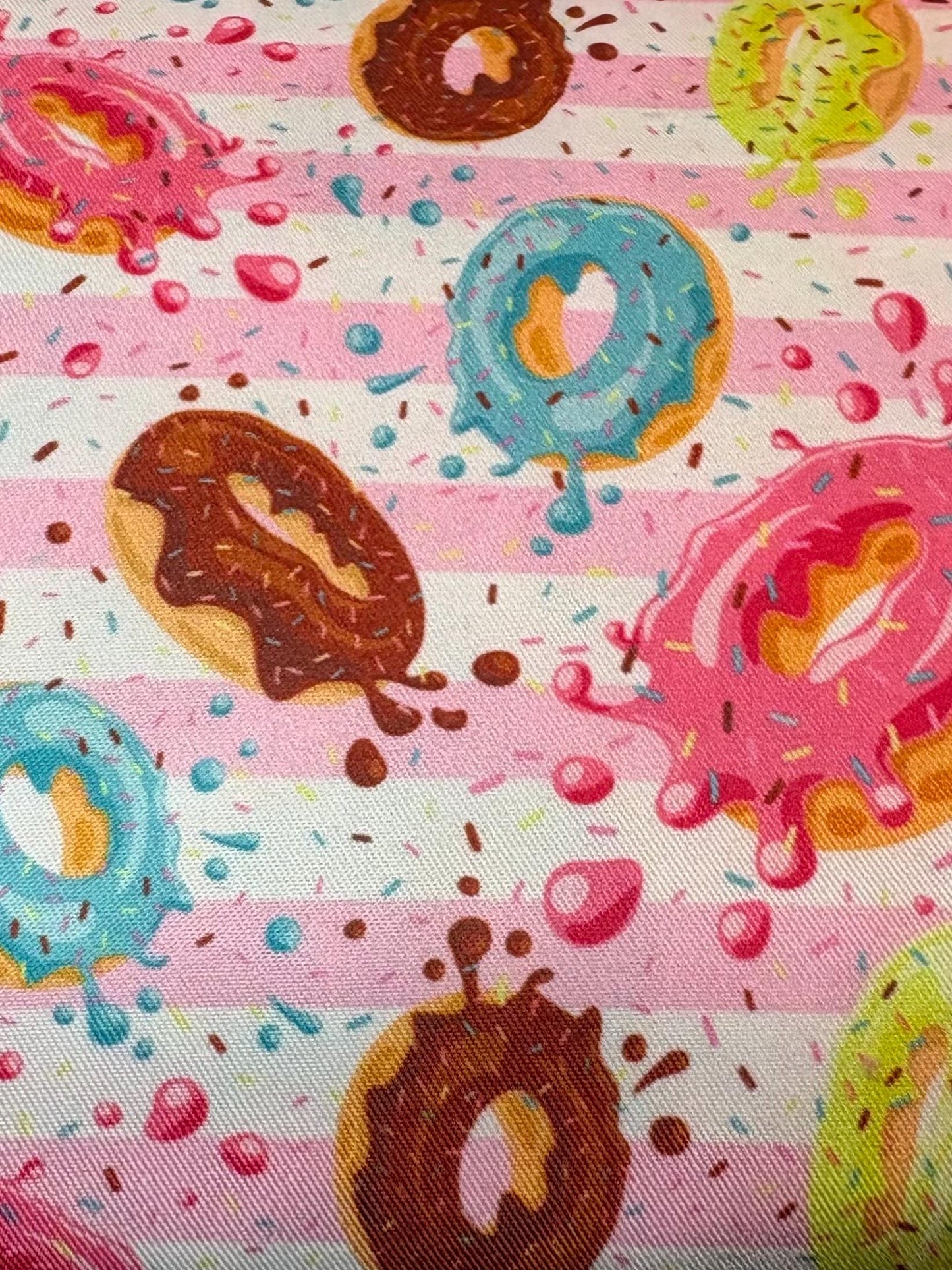 Handmade V-shaped pillowcase with various stylish prints, made of 100% polyester for a satin feel, designed to protect hair and enhance comfort while sleeping.