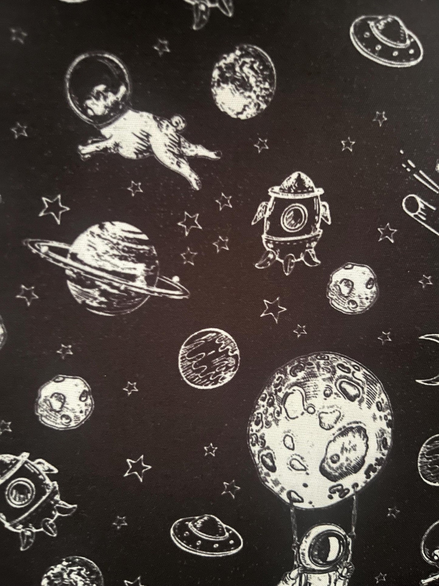 Handmade V-shaped pillowcase with various stylish prints, made of 100% polyester for a satin feel, designed to protect hair and enhance comfort while sleeping.