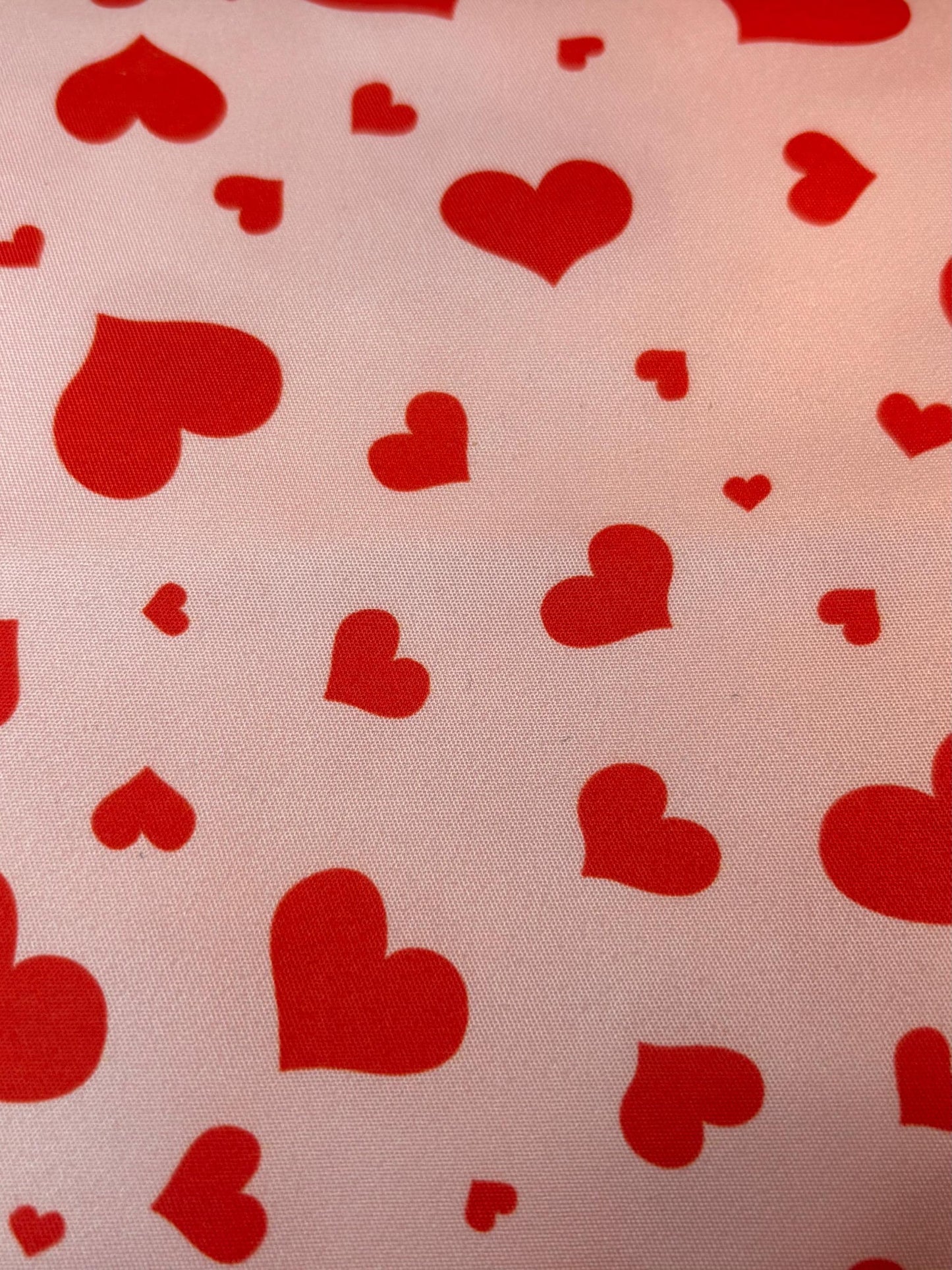 Handmade V-shaped pillowcase with various stylish prints, made of 100% polyester for a satin feel, designed to protect hair and enhance comfort while sleeping.