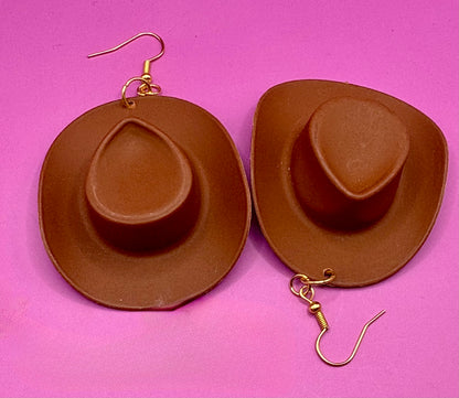 Fun Cow Boy Hat, Fox Lollipop, and Handcuff Set - Whimsical Accessories for Kids and Playful Themes