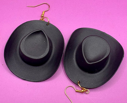 Fun Cow Boy Hat, Fox Lollipop, and Handcuff Set - Whimsical Accessories for Kids and Playful Themes