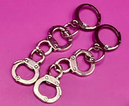 Fun Cow Boy Hat, Fox Lollipop, and Handcuff Set - Whimsical Accessories for Kids and Playful Themes