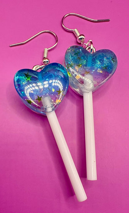 Fun Cow Boy Hat, Fox Lollipop, and Handcuff Set - Whimsical Accessories for Kids and Playful Themes