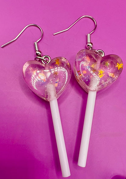 Fun Cow Boy Hat, Fox Lollipop, and Handcuff Set - Whimsical Accessories for Kids and Playful Themes