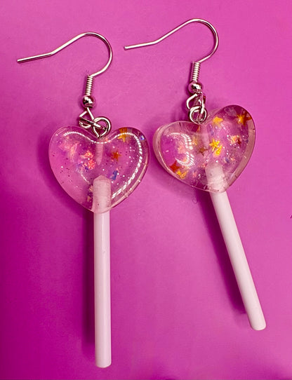 Fun Cow Boy Hat, Fox Lollipop, and Handcuff Set - Whimsical Accessories for Kids and Playful Themes