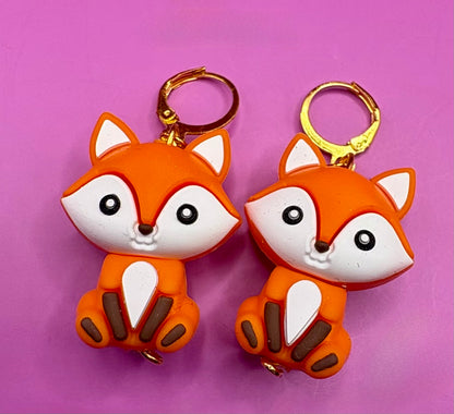 Fun Cow Boy Hat, Fox Lollipop, and Handcuff Set - Whimsical Accessories for Kids and Playful Themes