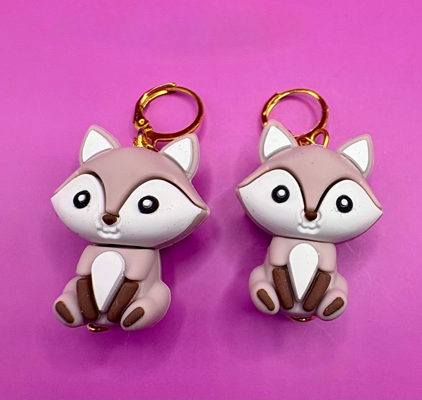 Fun Cow Boy Hat, Fox Lollipop, and Handcuff Set - Whimsical Accessories for Kids and Playful Themes