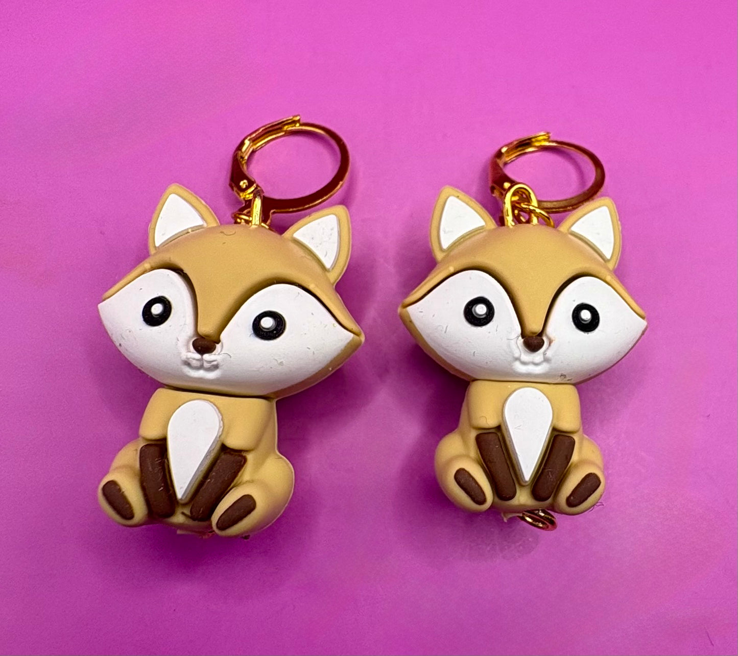 Fun Cow Boy Hat, Fox Lollipop, and Handcuff Set - Whimsical Accessories for Kids and Playful Themes