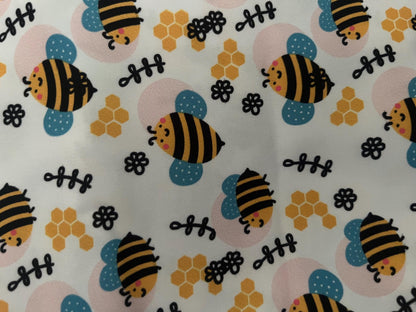 Handmade V-shaped pillowcase with various stylish prints, made of 100% polyester for a satin feel, designed to protect hair and enhance comfort while sleeping.