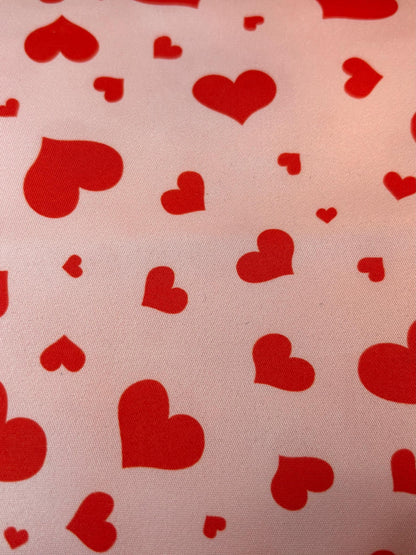 Handmade V-shaped pillowcase with various stylish prints, made of 100% polyester for a satin feel, designed to protect hair and enhance comfort while sleeping.