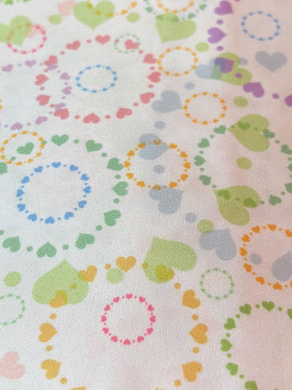 Handmade V-shaped pillowcase with various stylish prints, made of 100% polyester for a satin feel, designed to protect hair and enhance comfort while sleeping.