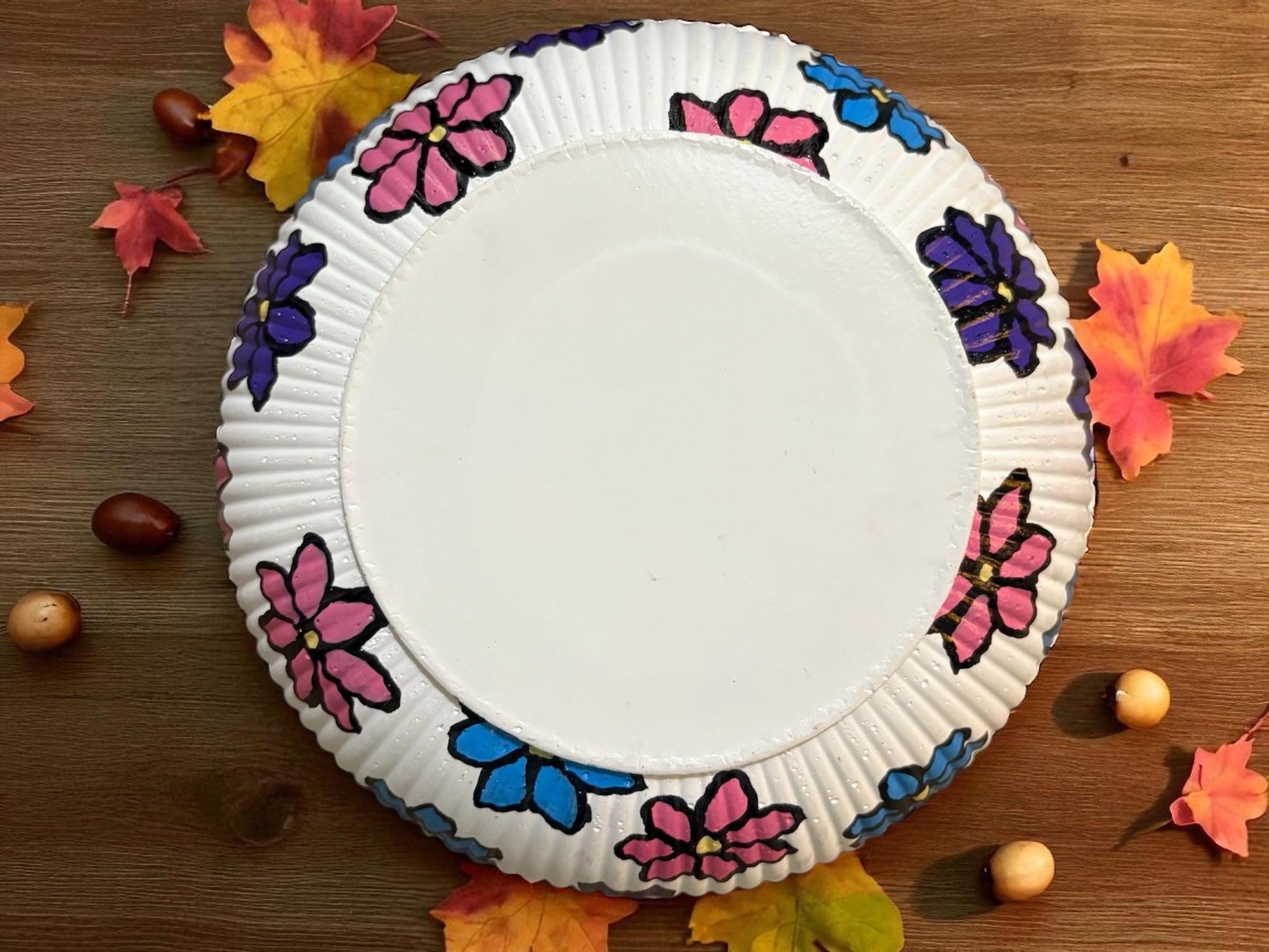 Hand Painted Highland Cow Decorative Bowl Rustic Farmhouse Jewelry Dish Trinket Holder Cute Cow Gift for Animal Lovers