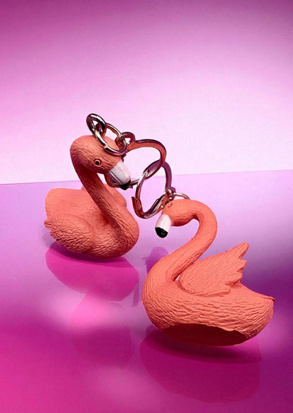 Novelty earrings, dangly drop earrings. Choose from Cheese koala flamingo frog. Resin cartoon style. costume jewellery earrings